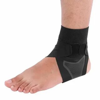 Foot gears