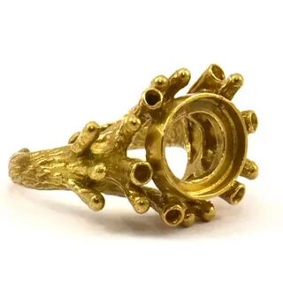 Brass rings
