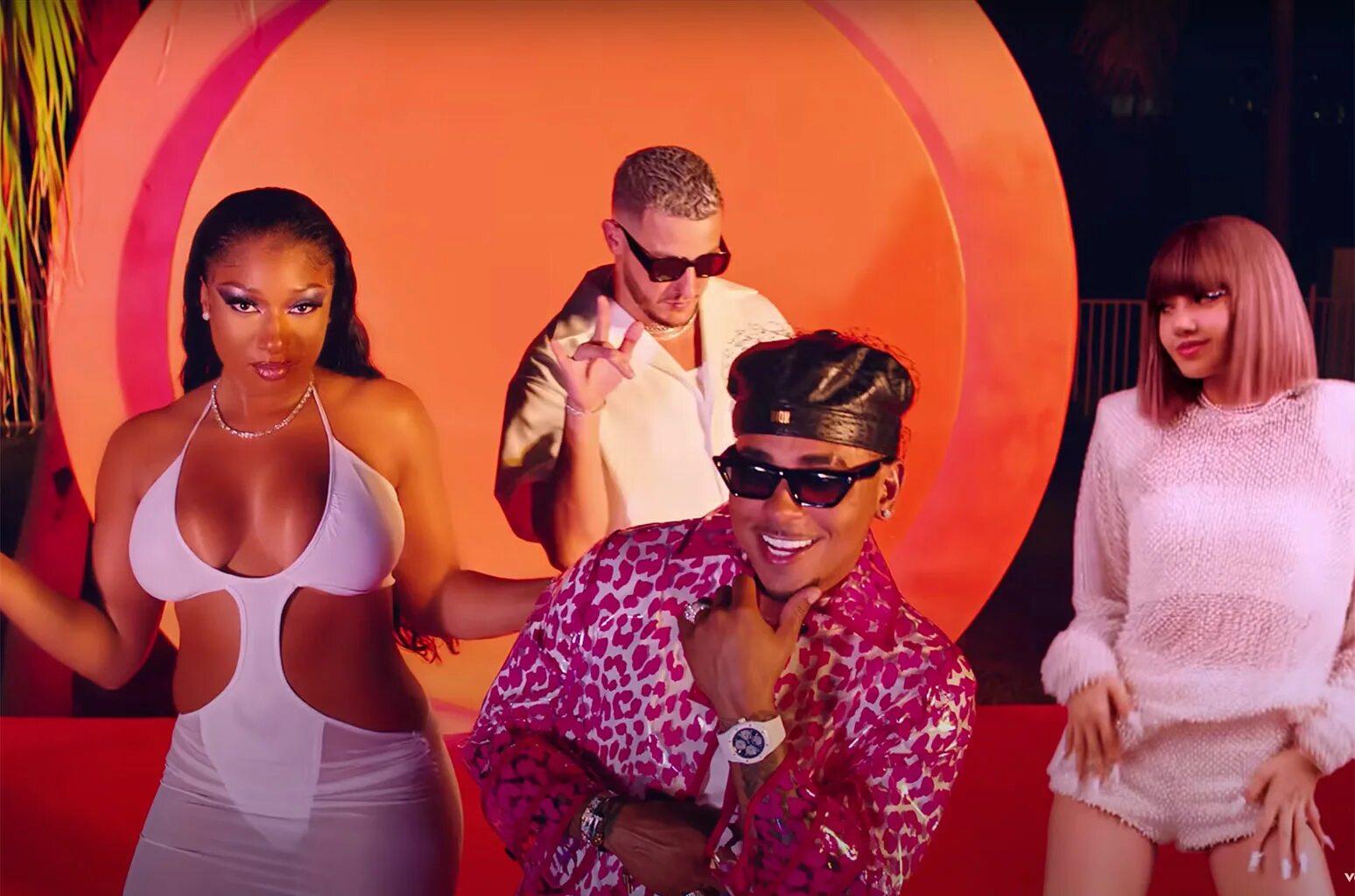 Dj snake sg. Sg megan thee. Megan ozuna. Sg lisa. Megan thee stallion - cobra.