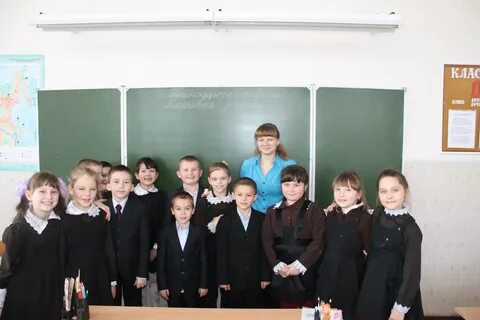 Школы валуйки