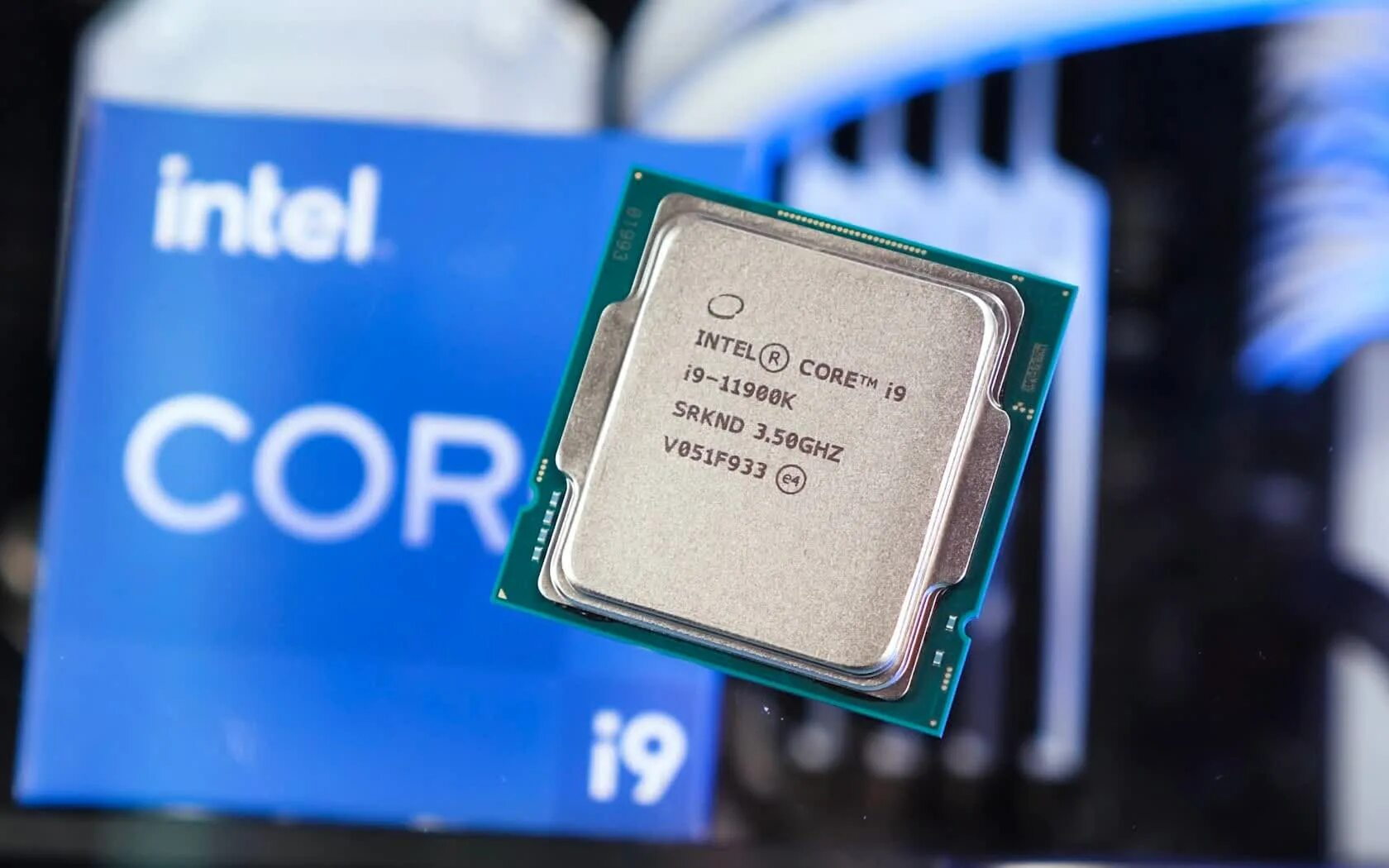 Процессор intel core i5 частота процессора. Core i9 11900k. Intel Core i9-11900k. Intel Core i9-11900k OEM. Процессор Intel Core i9-11900k Box.