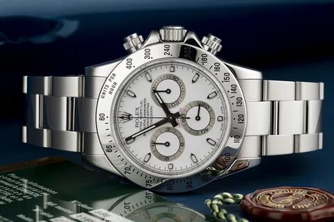 Rolex cosmograph