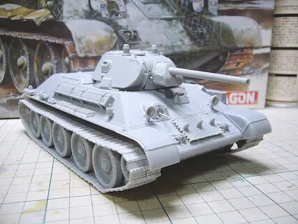 Dragon 34