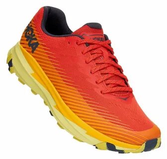 Кроссовки hoka