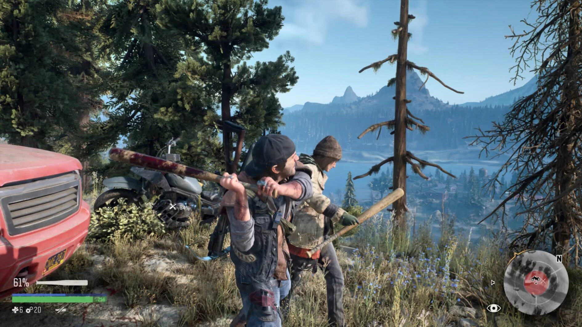 Days gone ps4. Days gone (жизнь после) (ps4). Игра Days gone ps4. Days gone на ПС 4. Ютуб обзор игр