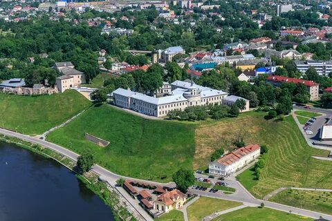 Новый гродно