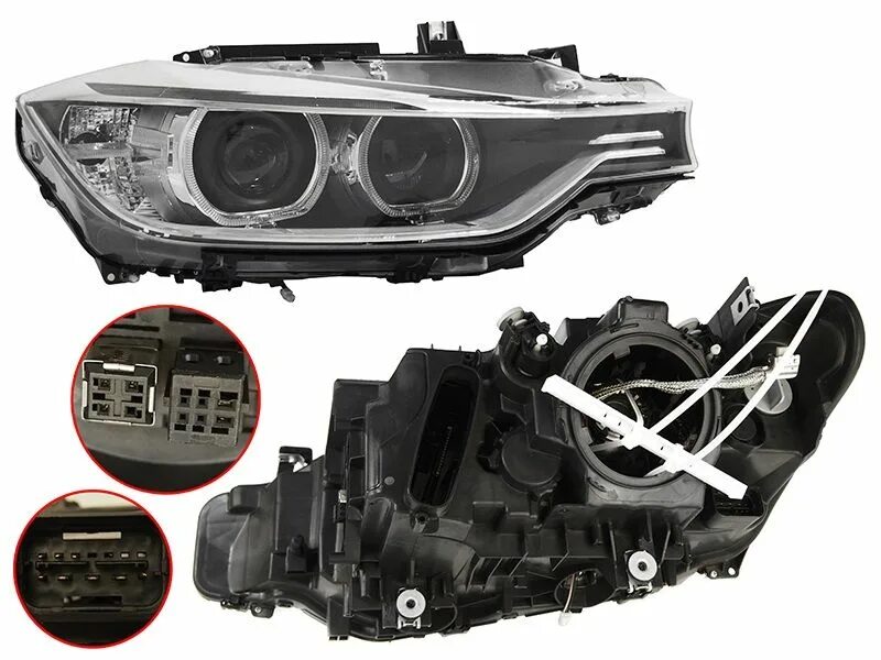 Фары БМВ ф30 Xenon. BMW f20 фара галоген. Фары BMW f30. Модуль фары БМВ ф30. Фара бмв 3