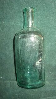 Старинный флакон 4 буквы