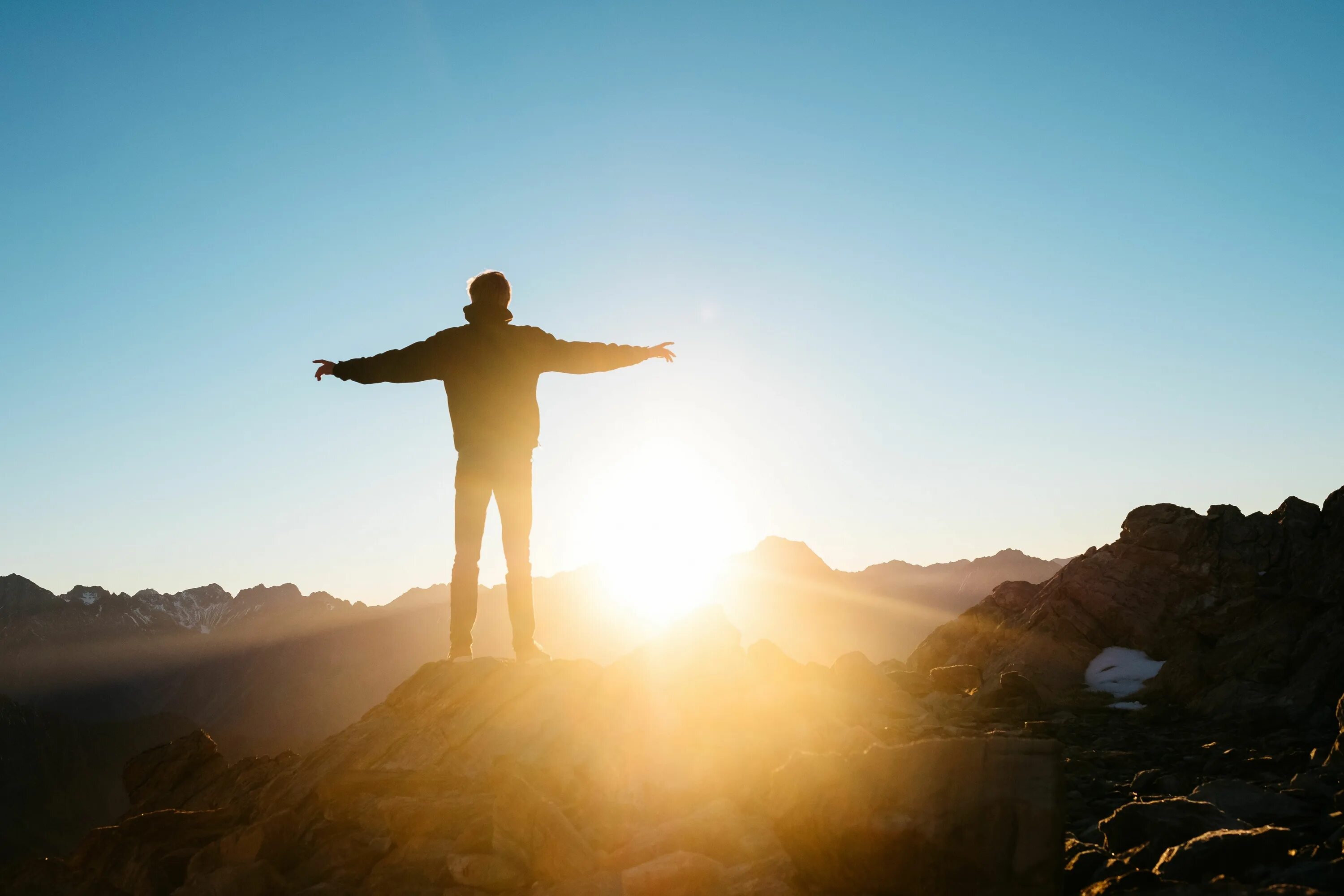 How to change life