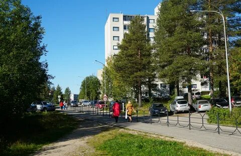 Костомукша телефон