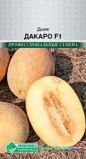 Дыня дакаро