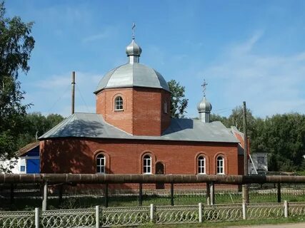 Погода п кинельский