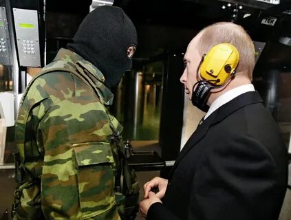 Штаб разведки