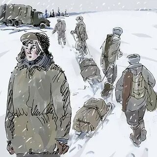 Рудашевский ворон краткое
