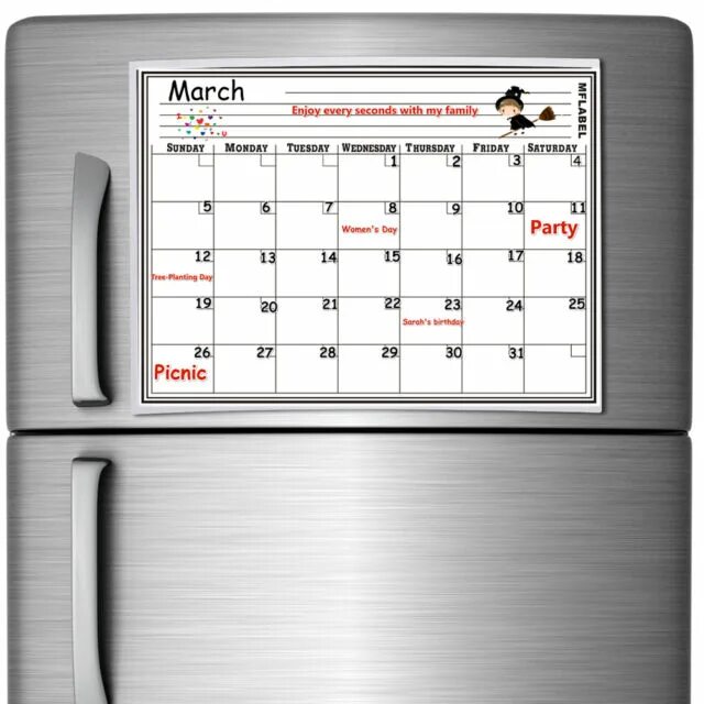Календарь на моем телефоне. Календарь на холодильник. Магнитный календарь. Магнитный календарик. Календарик на магните.