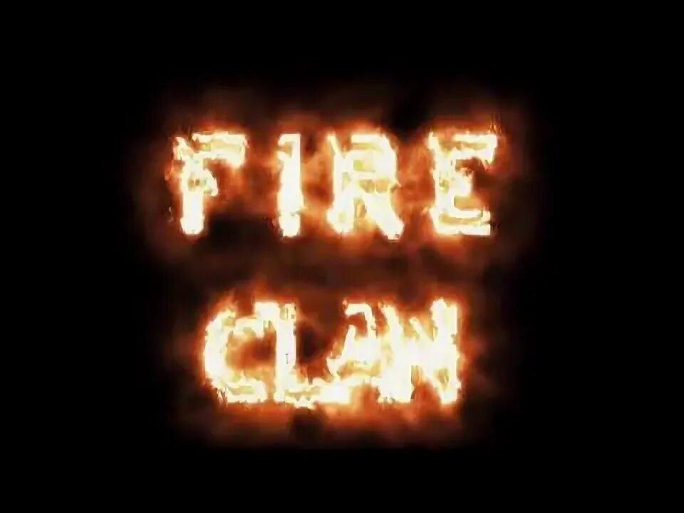 Clan fire