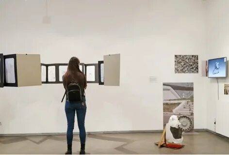 Галерея нагорная сайт