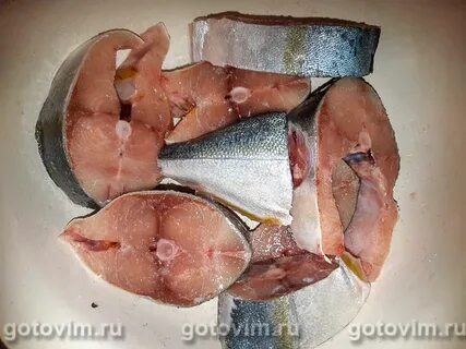 Как вкусно приготовить рыбу лакедра