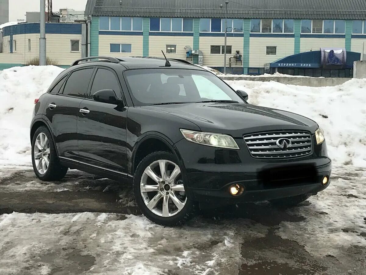 Infiniti avito. инфинити qx70 2005. 0 diesel. Infiniti avito.