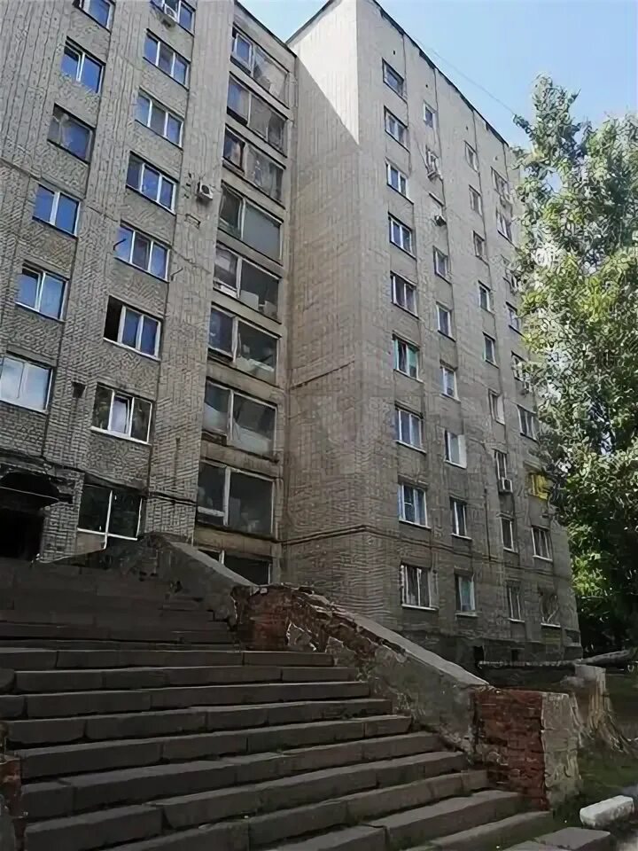 Крепостное право "Прогресса"