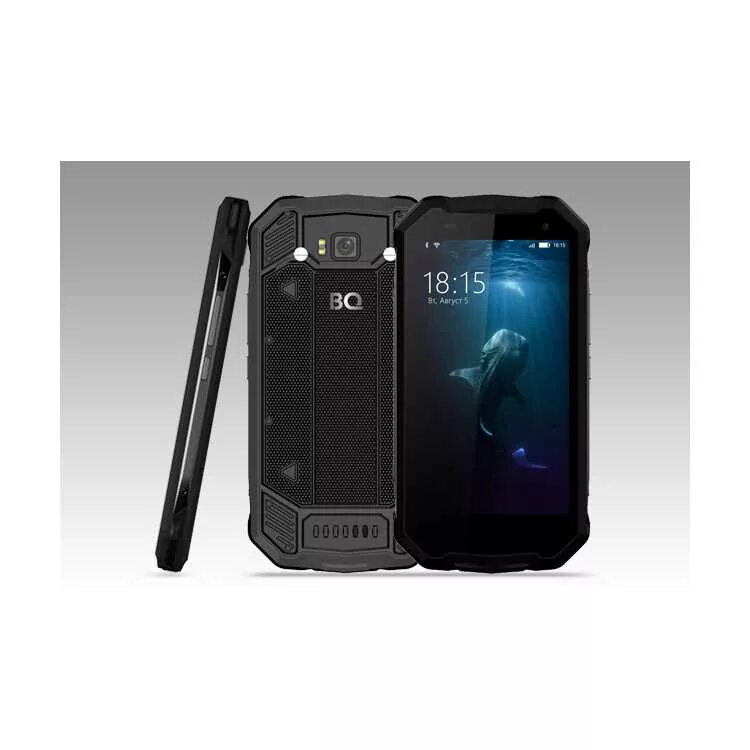 Bq shark. Bq 5033 shark. bq 5033 shark характеристики. bq противоударный. защищенный смартфон с колонкой.