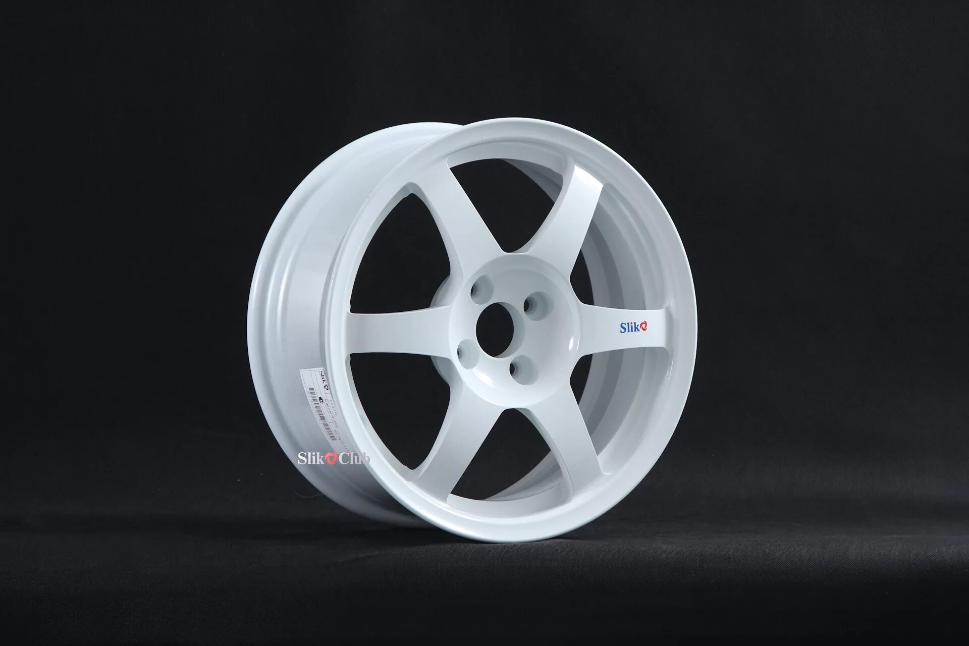Vossen Precision Series Wheels - Finishes