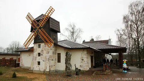 Млын в минске 2023