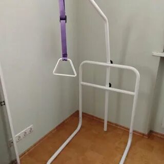Штанга для лежачих больных