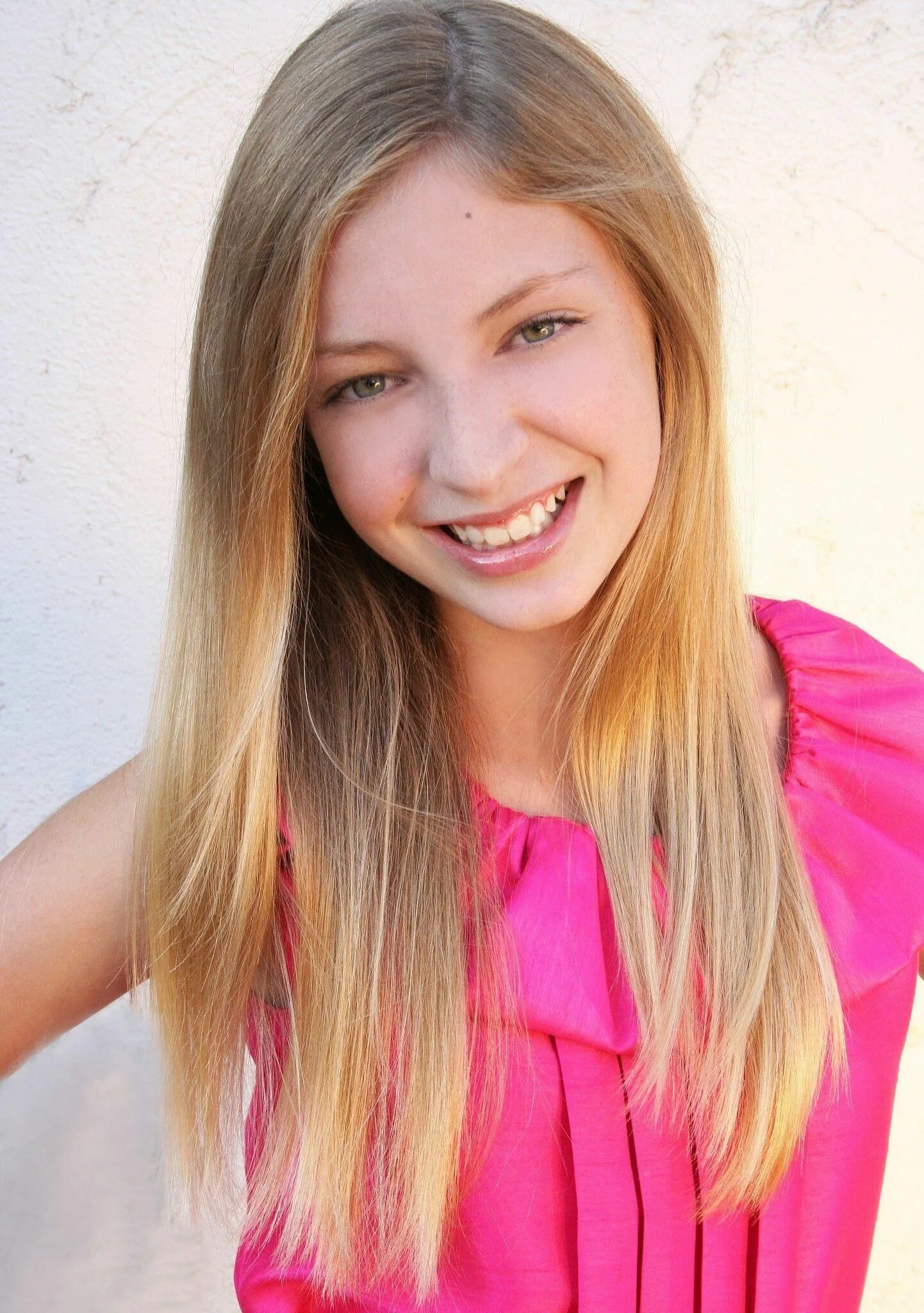 15 old