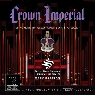Imperial музыка