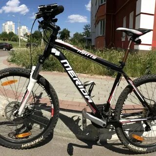 Merida matts d