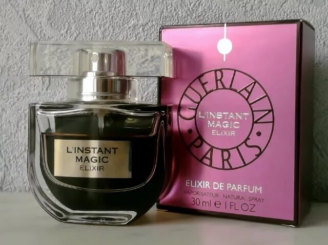 L instant magic. Guerlain l'instant Magic 30 ml. Guerlain l'instant Magic Elixir. Guerlain l'instant Magic w EDP 30 ml. Герлен линстант Мэджик в пчелах.