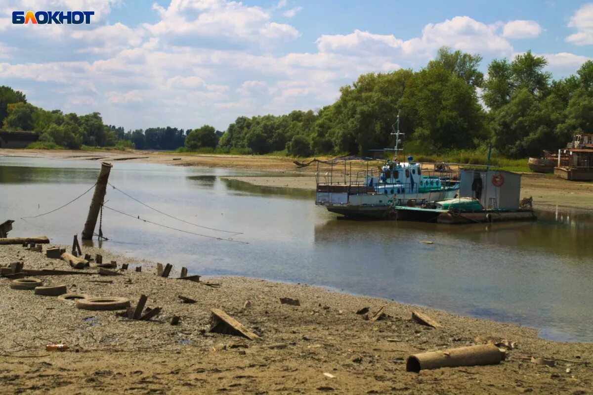 Уровень воды в реке кубань в краснодаре. Порт на реке Кубань. Река Кубань Костромская область. Вятка обмелела. Краснодарское водохранилище пляжи.