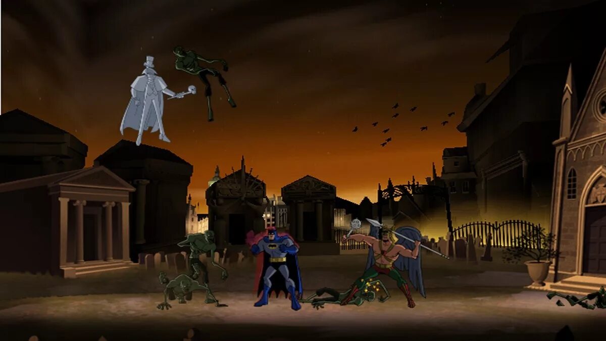 Batman the video game уровни. Бэтмен игра 2004. Batman Wii. Batman платформер.