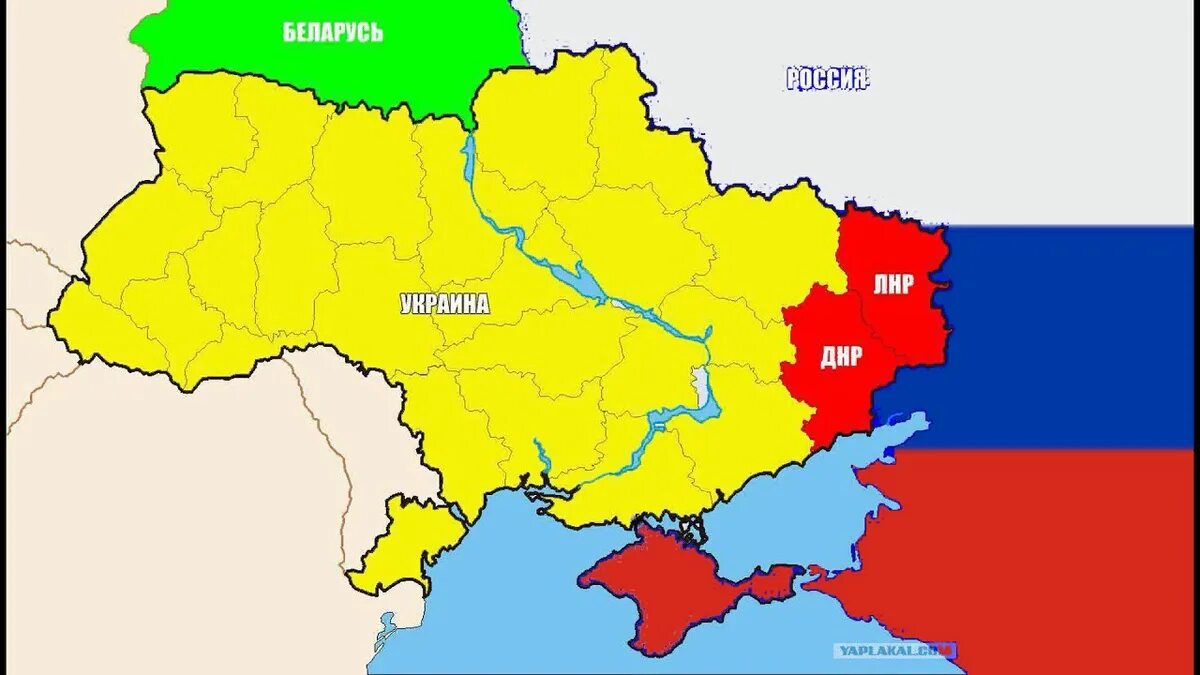 Донбасс отделиться от украины. Карта украины и днр и лнр. территория украины. донецкая народная республика на карте.
