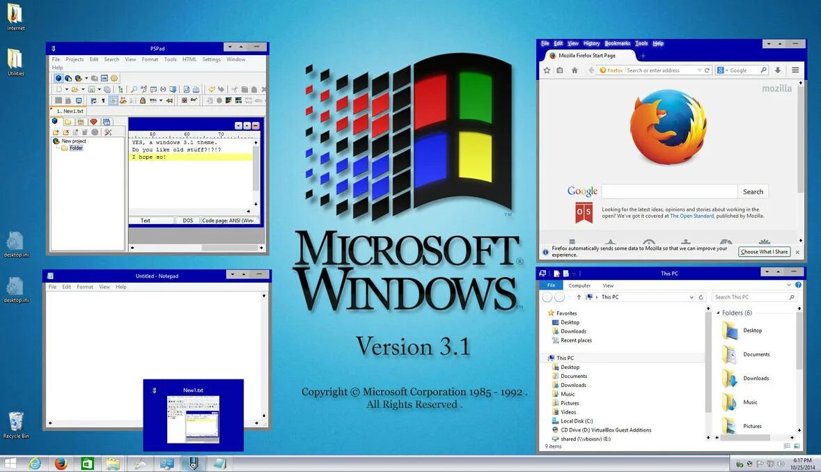 003 01. Windows 3.1 Интерфейс. Виндовс NT 3.1. Первый Интерфейс виндовс. Windows 3.1 русская версия.