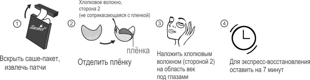 Сколько по времени надо держать патчи. Способ применения патчей для глаз. Способы использования патчей. Схема использования патчей. Способы нанесения патчей.