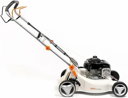 Газонокосилки deworks
