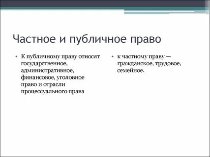 Публичная е