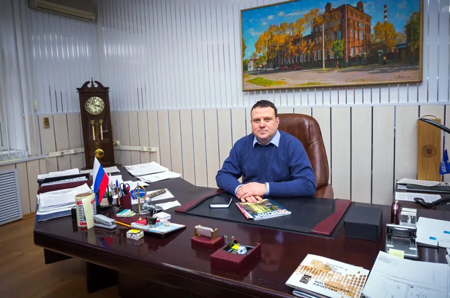 ликероводочный завод кузнецк