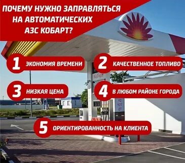 Контролирующие органы азс