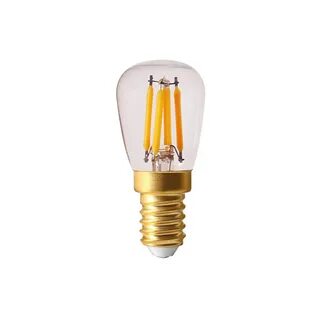 Лампы filament e14