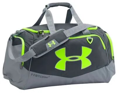 Under armour storm