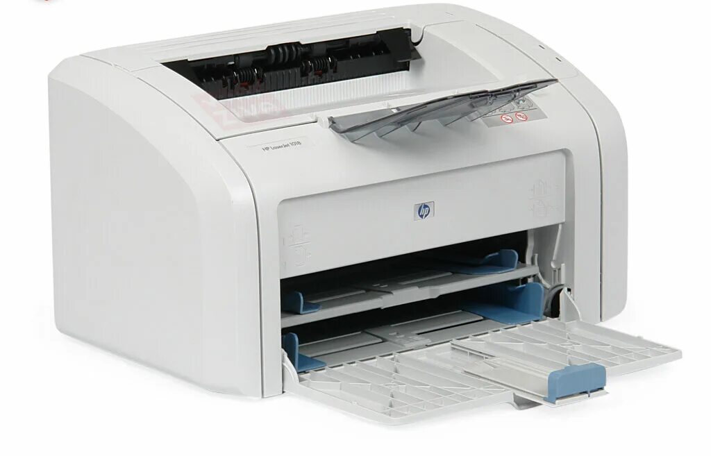 Hewlett packard принтер драйвер. Принтер лазер Джет 1018.