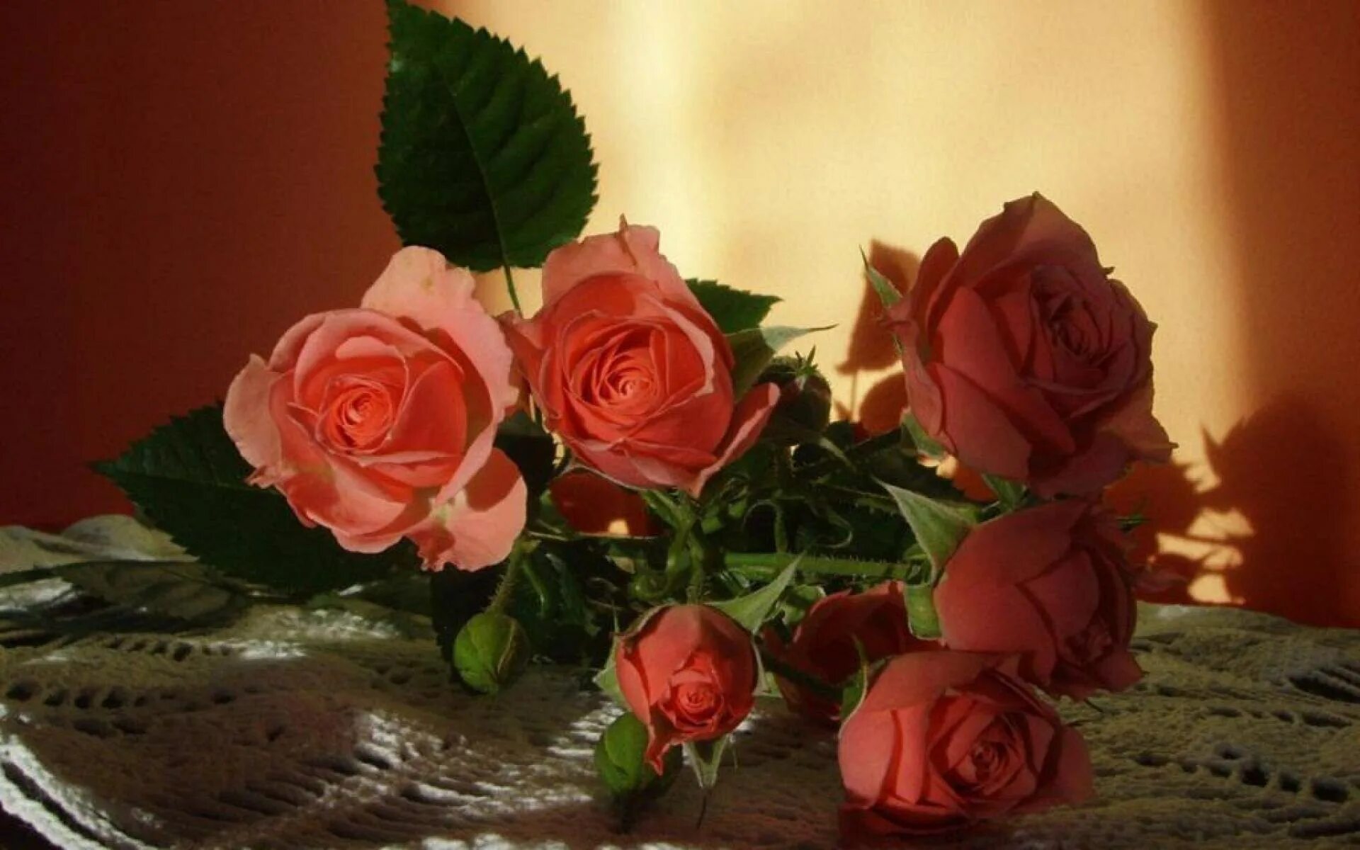 Букет роз вечер. Цветы вечер. Красивые вечерние розы. Добрый вечер цветы. Розы вечер.