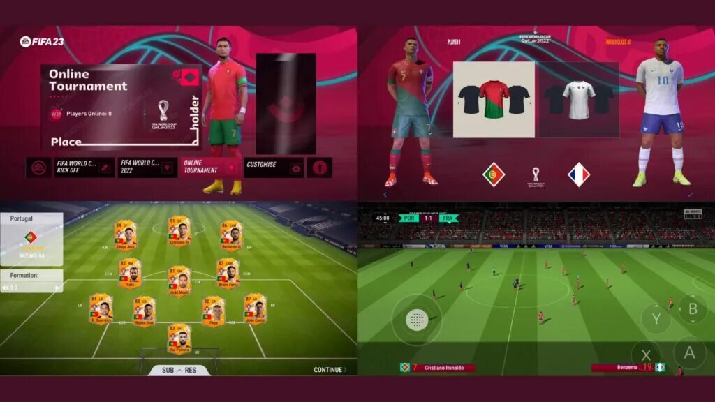 Фифа мобайл 24. Fifa 24 apk. Fifa 24 apk. Ea fc 24 mobile. Fc 24 tots viera.