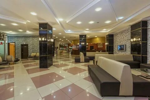 Get enjoy hotel 4