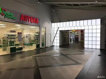Аренда новых магазинов