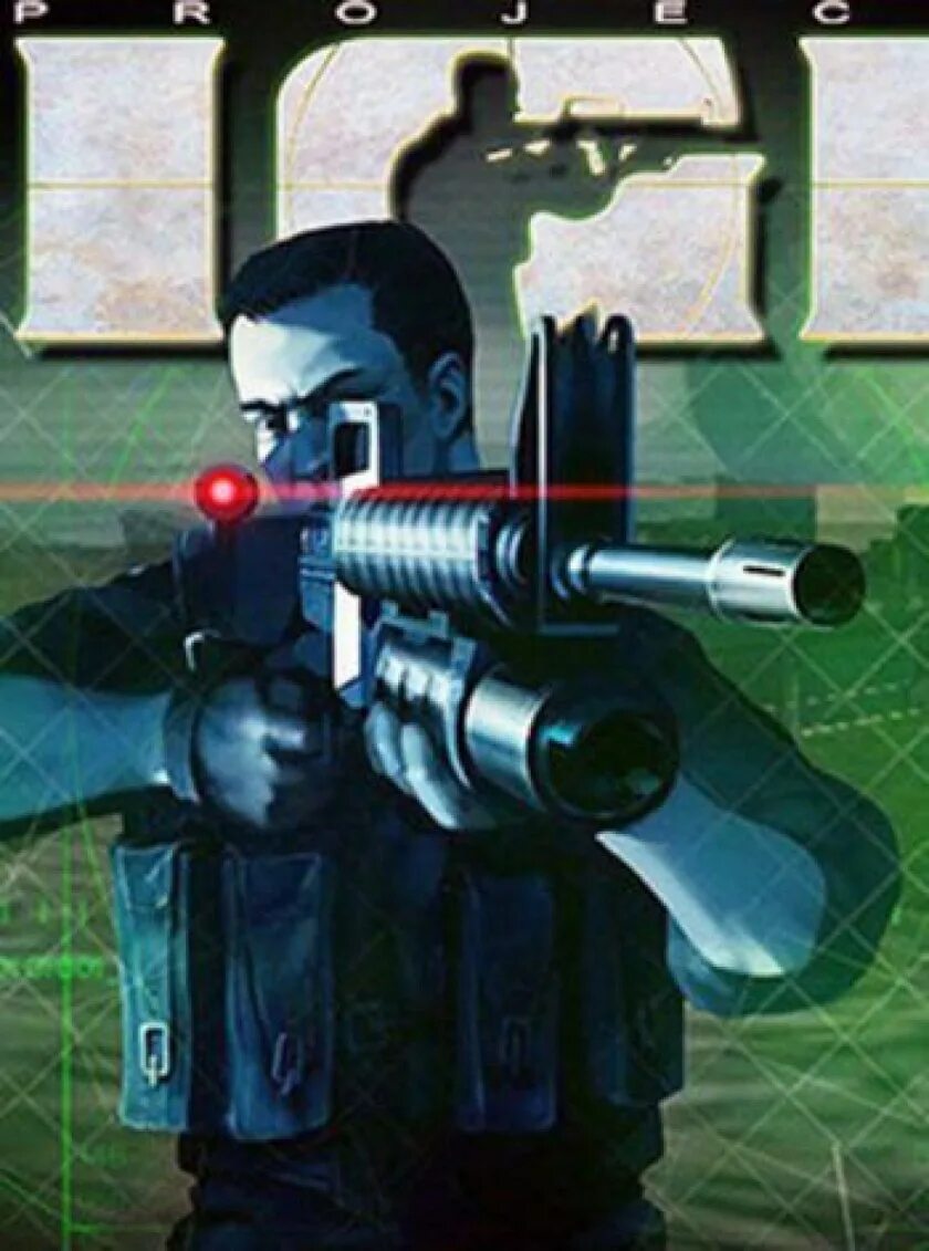 Про игру project