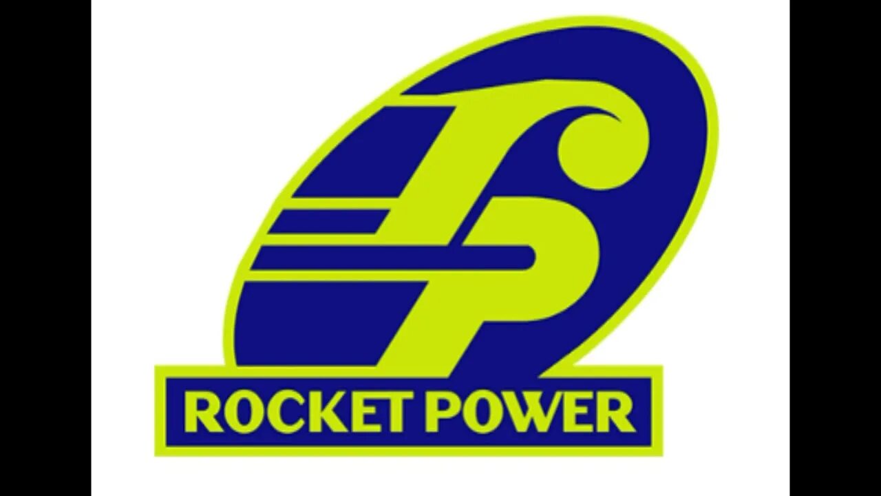 Ракетная мощь. Rocket Power PNG. Rocket Power logo PNG.